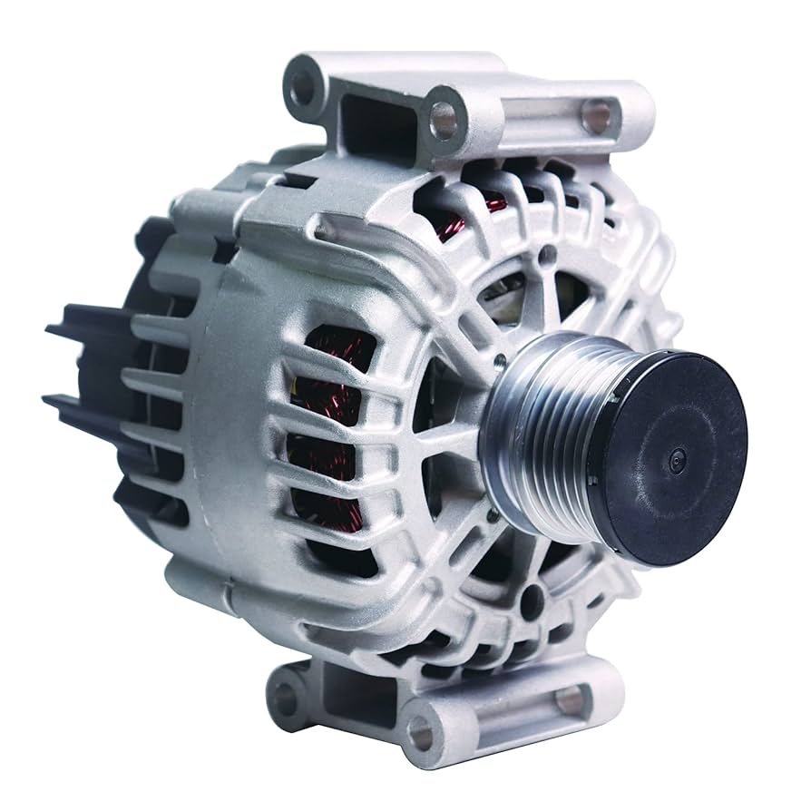 Amazon.com: OEG Parts New Alternator Compatible With
